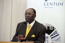 Chris kirubi was born in a poor family. List Of Companies Owned By Chris Kirubi