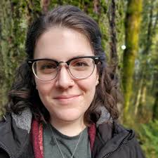 Lindsey Ferris, Marriage & Family Therapist, Seattle, WA, 98115