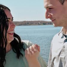 Destiny Walls and James Brincefield's Wedding Website