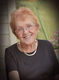 Jean Clinch Obituary