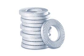 Image result for ribbed lock washer