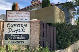 Our caregivers are professional, dedicated, friendly and a lot more affordable than the other care options: Seniors Care Home To Be Converted Into Student Housing Moosejawtoday Com