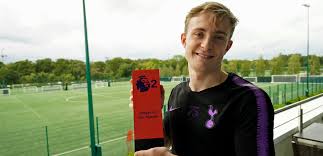 May 25, 2021 · oliver skipp during a sky bet championship match at pride park stadium, derby (image: Oliver Skipp Player Profile Tottenham Hotspur