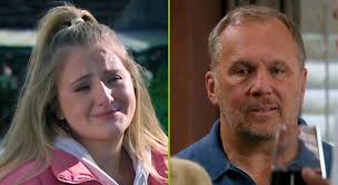 What happened in Emmerdale tonight: Moira received Zak death news and Billy  swore Mack to secrecy