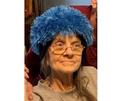 BRENDA DUVALL Obituary (1949