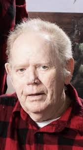 Richard Denny DeHart Obituary 2021