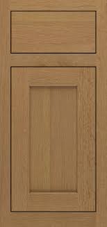 Find 3/4 red oak hardwood stiles and rails. Blair Cabinet Door Style Omega Cabinetry
