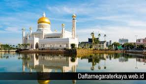 Empire hotel and country club. Apa Yang Menarik Di Brunei Darussalam Daftar Negara Terkaya