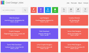 Maybe you would like to learn more about one of these? Ultimate Guide To Flat Website Design Hongkiat