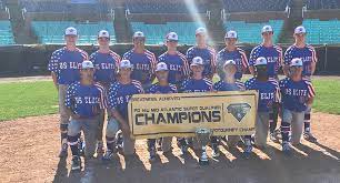 Diamond nation is dedicated to providing top level instruction and facilities for serious players looking to take their game to the next level. 2019 Pg Super25 14u Mid Atlantic Super Qualifier