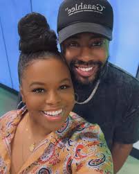 Black Couple Revolution