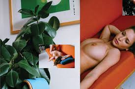 The United Nations of Erotics | Dazed