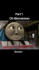 Thomas and Friends Bahasa Indonesia Episode Oh Memalukan part 1  #thomasandfriendsindonesia #keretathomas #thomas #kartunanimasi  #thomasandfriends #part1