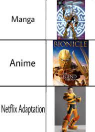 Netflix mendanai sejumlah sineas untuk buat film setelahnya seluruh royalti akan dimiliki netflix. Netflix Adaptation Know Your Meme