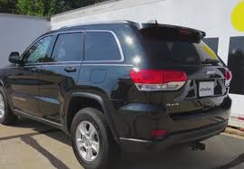 The parts needed to install a trailer hitch will cost around 250 to 500 dollars. Tow Hitch Install Wiring Programming On A 2018 Jeep Grand Cherokee