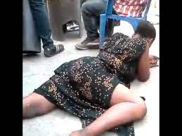 Ie one eye of a master sees more than four of a servent. Kanga Moja Booty Twerk Pt 2 Youtube