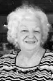Linda Driscoll Obituary (1938