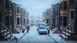 The short film is an adaptation of the eponymous poem by ron koertge, which tells the story of a relationship between a father and son through the organized art of packing. Negative Space Dafilms Com Watch Online