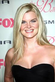 Image of Heather Tom