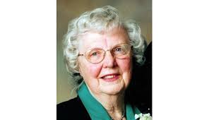 ANNA CUDAHY Obituary (1928