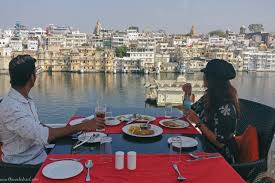 It is the historic capital of the kingdom of mewar i. Top 20 Places To Eat In Udaipur A Complete Food Guide The Wicked Soul