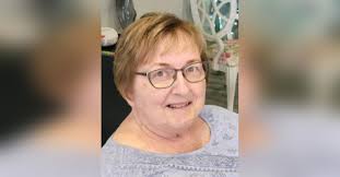 Obituary information for Margaret "Peg" Bell