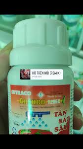 Ansuco 120EC