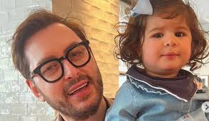 It gets me upset' Brian Dowling