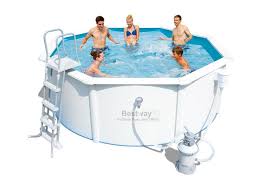Quelle Piscine Hors Sol Choisir