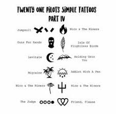 This look isn't fussy or overly deliberate. 80 Band Tattoo Ideas In 2021 Band Tattoo Emo Tattoos Tattoos