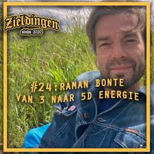 Zieldingen • A podcast