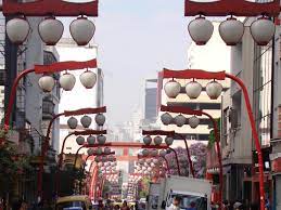 …south of sé square is liberdade, são paulo's large and colourful asian (largely japanese) district. A Brief History Of The Japanese In Sao Paulo