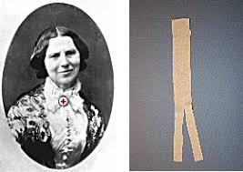6 quotes from clara barton: Clara Barton Presentation Tips For How She Dressed What Props To Bring To Class Photo Gallery Primary Sou Clara Barton Wax Museum Project History Projects