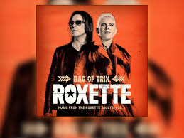 The Daily Roxette Tdr Archive Roxette Bag Of Trix Volume 1