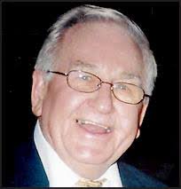 Theodore KETCHMARK Obituary