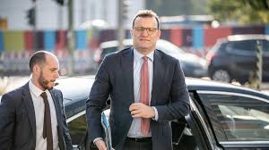 Doch womöglich braucht die union für ihren frieden die hilfe der konkurrenz. Cdu Spitze Halt An Termin Fur Parteitag Fest Zdfheute
