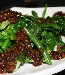 Resep Cah Kailan Dan Cara Membuat Bacaresepdulu Com Resep Resep Masakan Asia Makan Malam Tumis