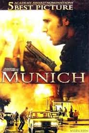 Amazon.com: Munich : Spielberg, Steven, Bana, Eric, Craig, Daniel, Rush,  Geoffrey, Kassovitz, Mathieu, Zischler, Hanns, Hinds, Ciaran: Movies & TV