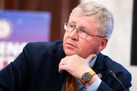 Getting a new speaker may not clear hurdles to agriculture bills