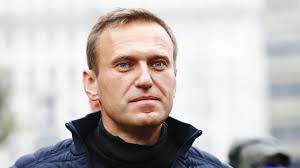 Prominent russian opposition leader alexei navalny was taken into police custody after arriving in moscow. Biden National Security Advisor Calls For Russia To Release Navalny