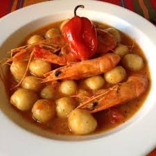Pin On Recettes Salees Sucrees Et Epicees Des Iles Et D Afrique