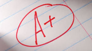 Database 2013 A To F Grades For Indiana School Corporations Good Grades Teaching College Essay