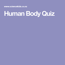 For many people, math is probably their least favorite subject in school. Human Body Quiz Quiz Questions And Answers Trivia Quiz Questions Quiz