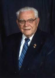 Carlos Myles Miller 1920-2015