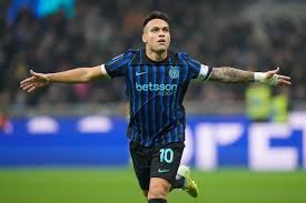 Antara Lautaro Martinez, Del Piero, dan Bergomi