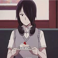 Yu Ishigami Anime Personagens De Anime Animes Wallpapers