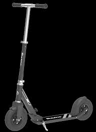 Placing the scooter in the ground to unfold will be the best way to avoid any risk. Manuals Plus