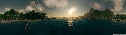 Central park 21:9 wallpaper | ultrawide monitor 21:9 wallpapers. Body Of Water Game Application Screenshot Video Games Crysis 4k Wallpaper Hdwallpaper Desktop Fall Wallpaper Blue Wallpapers Wallpaper