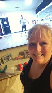 New favorite workout routine found