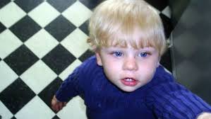 'I started child protection during the 'Baby P' media storm